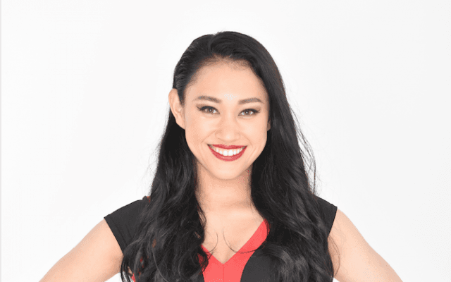 AYA - アルバルクチアリーダー（アルバルク東京 ） / CHEER #157