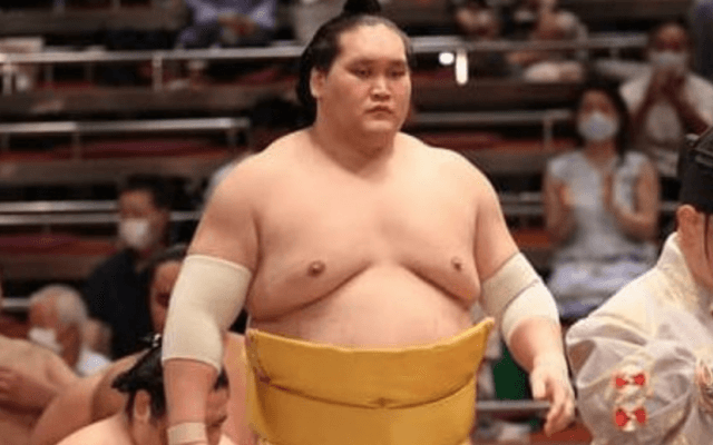 激戦必至の秋場所。錣山親方の本命はようやく本領を発揮し始めた正代