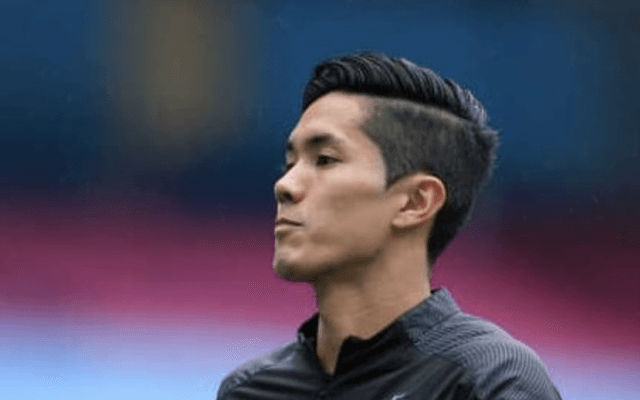 武藤嘉紀、エイバルへ。泥臭く戦うチームで求められる役割は？