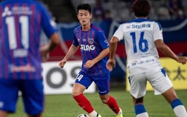 橋本拳人＆室屋成の穴を埋め切れないFC東京。若手台頭の希望はあるか