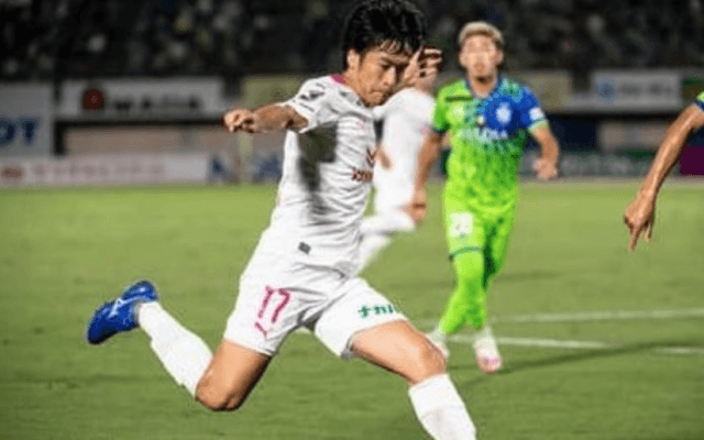 J１前半戦で移籍が「大吉」のベスト５。今季、飛躍を遂げた選手は誰？