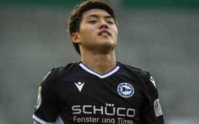 堂安律は正念場。ブンデスリーガ６人の日本人選手が目指すもの