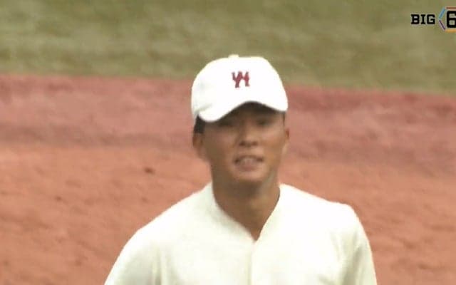 【ハイライト】明治大学 対 早稲田大学