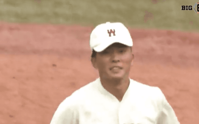 ドラフト1位候補左腕・早川隆久が魅せた！17奪三振の快投で早稲田が初戦制す【ハイライト動画 9/19 秋季東京六大学野球 明治大学vs早稲田大学】