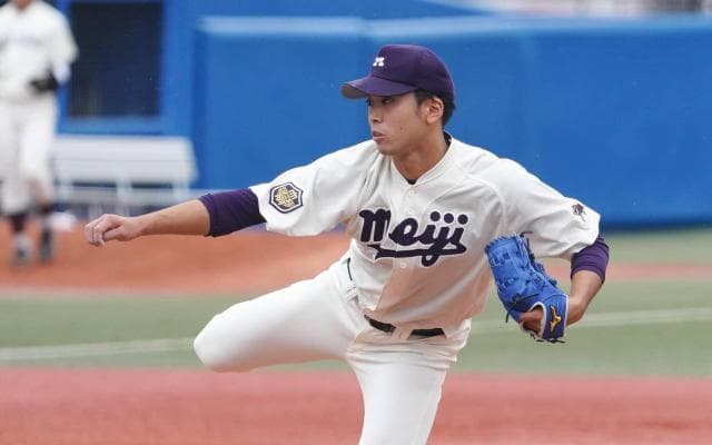「身体が壊れようと、体力が尽きようと…」　“明治の11番”も返上覚悟だった入江大生の2日間