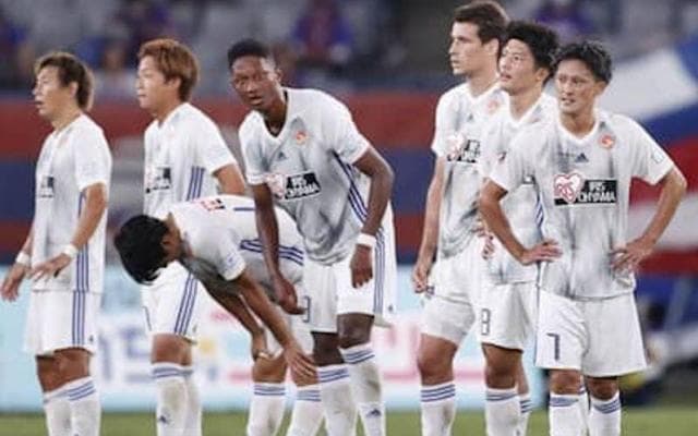 解消されない仙台の戦術的不備。名GKの美技が泣いている