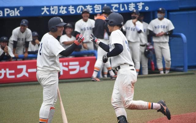 オレンジ打線が14安打10得点の猛攻！ ２連勝で開幕ダッシュに成功した！