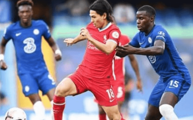 南野拓実の強みはどこか。競争激化でクロップ監督の采配に注目