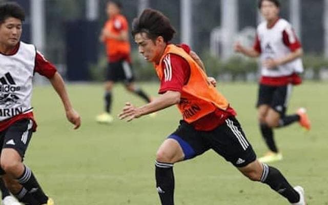 「黄金世代」超えもある。真の「久保建英世代」の戦いを世界で見たい