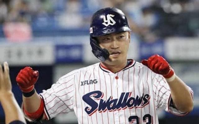 青木宣親、38歳で本塁打量産の秘密。 MLBレジェンドとの驚きの共通点