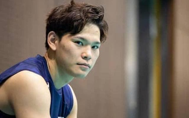 西田有志の絶対に変えない目標。「こんなことあるのか」を乗り越える