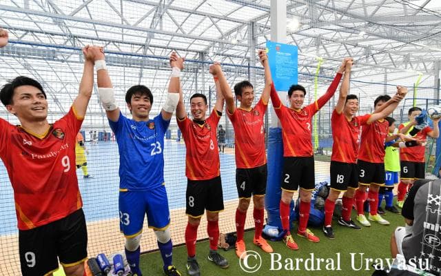 コロナウイルスがフットサルチームにもたらした変化とは？