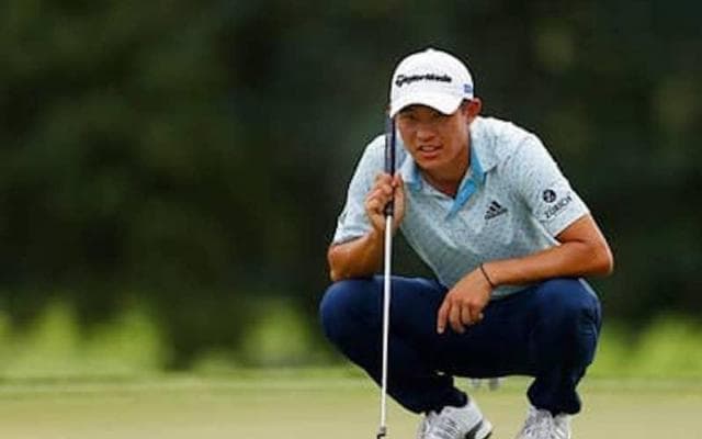 「日本が大好き」今年最初のメジャーを制したコリン・モリカワとは？