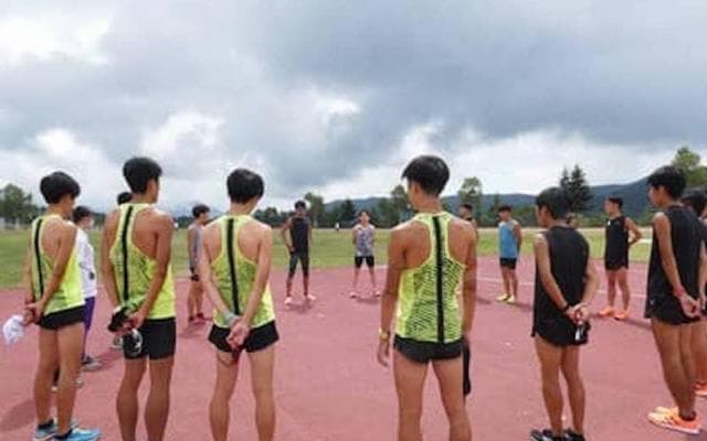 箱根予選会へ立教大は戦う集団に。勢力図を塗り替えることができるか