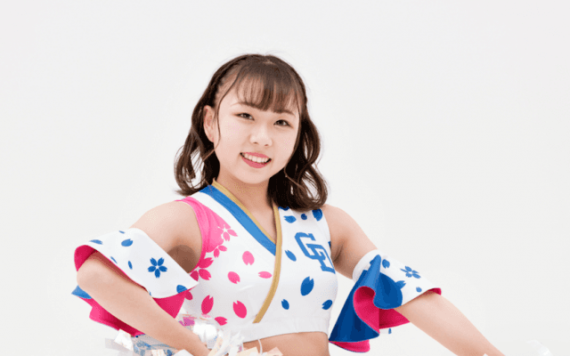 KAREN - チアドラゴンズ（中日ドラゴンズ） / CHEER #169