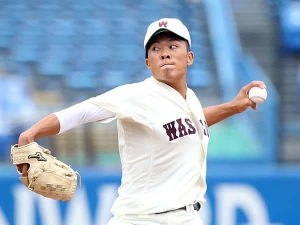 ドラフトまであと１カ月。 今年の1位指名候補はこの12人だ！