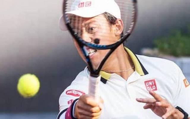 錦織圭、復活のカギはどこにあるのか。新境地を切り開き全仏へ