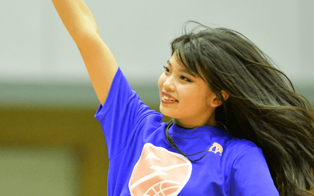 AINA - RsunZ（ライジングゼファー福岡） / CHEER #172