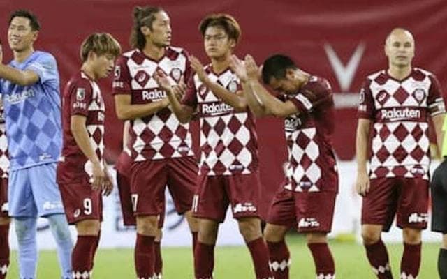 イニエスタの神パスが隠す神戸の問題。監督交代劇が起こす継続性のなさ