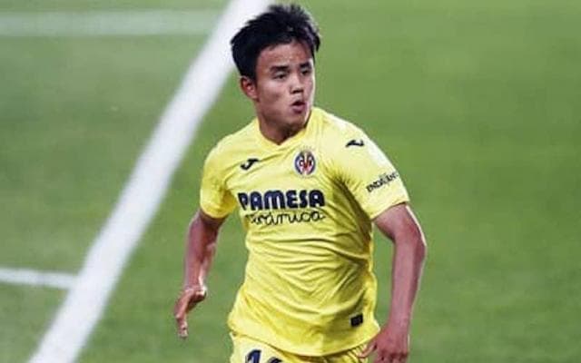 元祖天才が久保建英を詳細に分析。「消えた天才たちとは明確に違う」