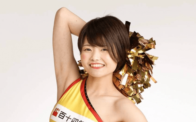 MOE - SUNNY ARCS（香川ファイブアローズ） / CHEER #173