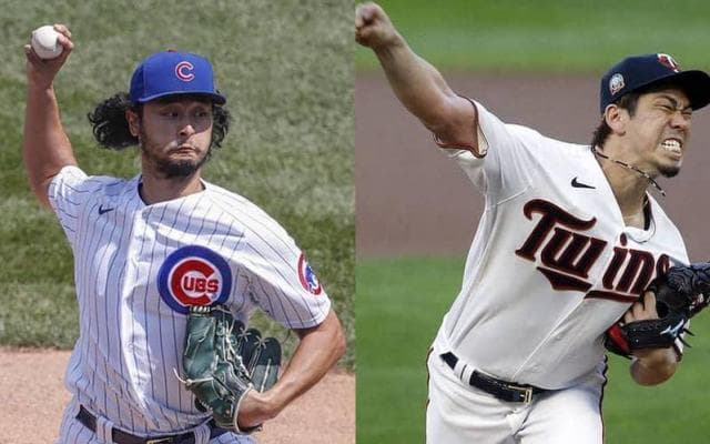 【MLB】ダル、前田、筒香が地区V、日本人6選手がプレーオフ進出…レギュラーシーズン終了