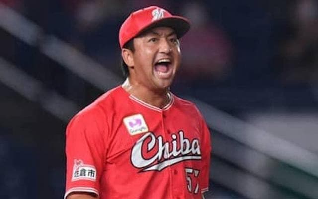 澤村拓一が見せる投球術の「悪い顔」。 元巨人コーチが語る移籍後の変化