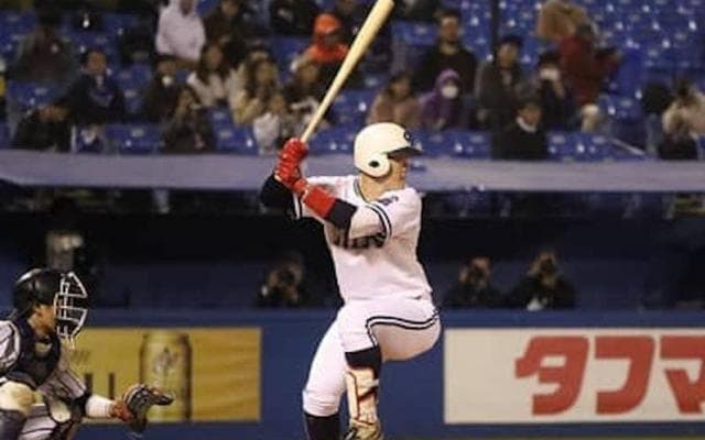 ソフトバンクのドラ１予想。 地元の超大器より即戦力スラッガーを狙う