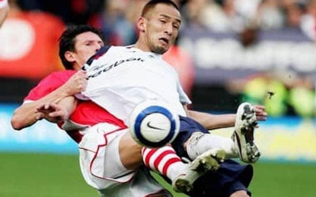 中田英寿、香川真司もプレミアの壁に苦戦。一番成功した日本人選手は？