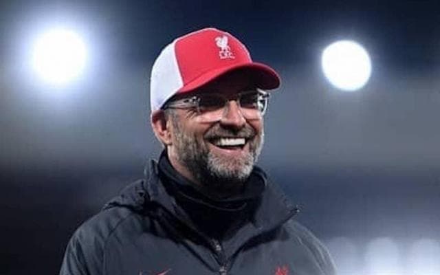 人気抜群のクロップ監督。サッカーの根源の喜びをかきたてるキャラクターと戦術