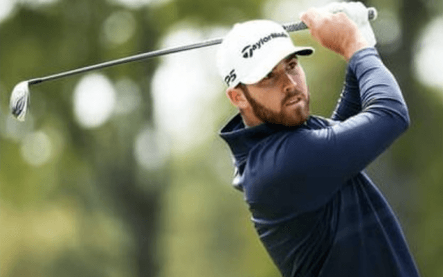 全米OP２位。「変則スイング」でも注目を浴びたマシュー・ウルフとは？