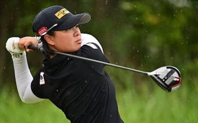 日本女子オープン、笹生優花ら台頭する若手を百戦錬磨の申ジエも警戒