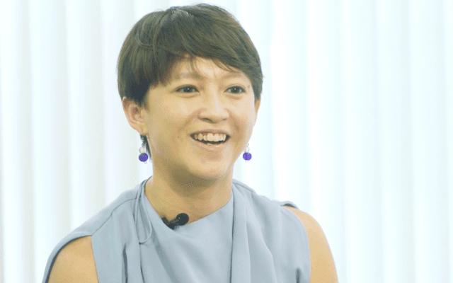 高校野球との出会いは運命 山崎エマ監督が伝えたかったこととは?