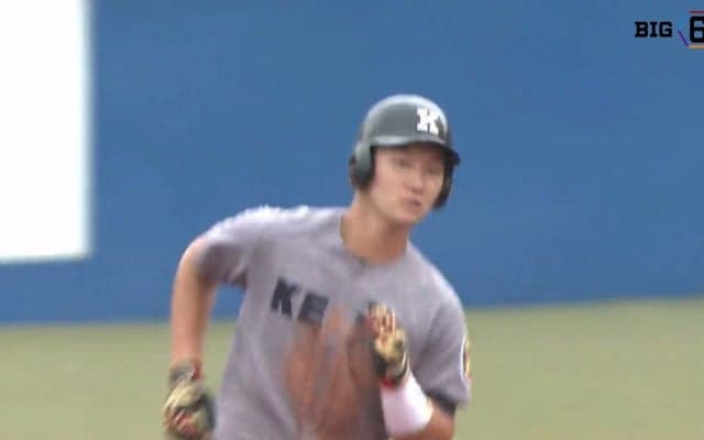 【ハイライト】慶應義塾大学 対 立教大学