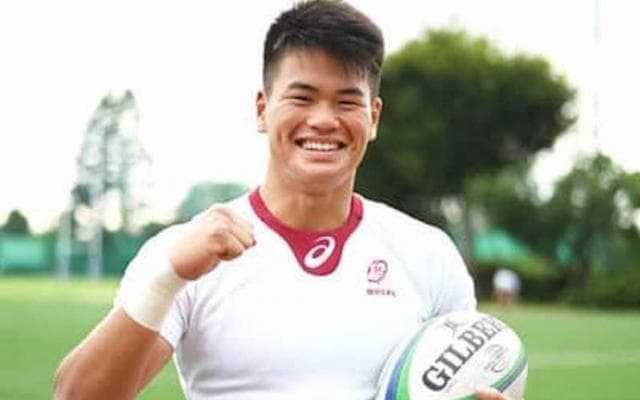 これがラグビー日本代表の未来だ。今季の大学１年は「金の卵」ばかり