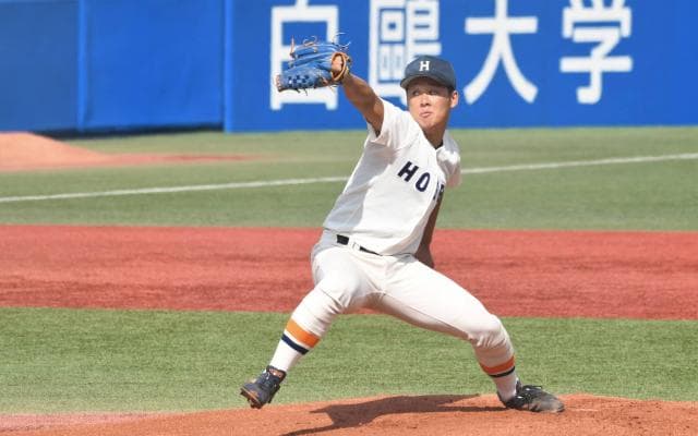 東京六大学野球秋季リーグ戦 第3週 早大1回戦 鈴木が９回途中13奪三振の好投も早大エース・早川の前に散る…