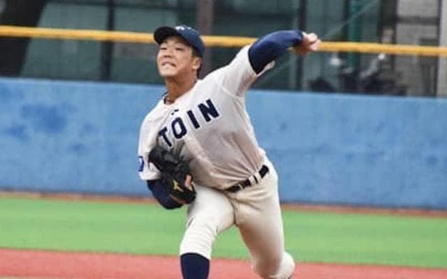 進学校の120キロ左腕が華麗に成長しプロを目指す。可能性にフタをしない