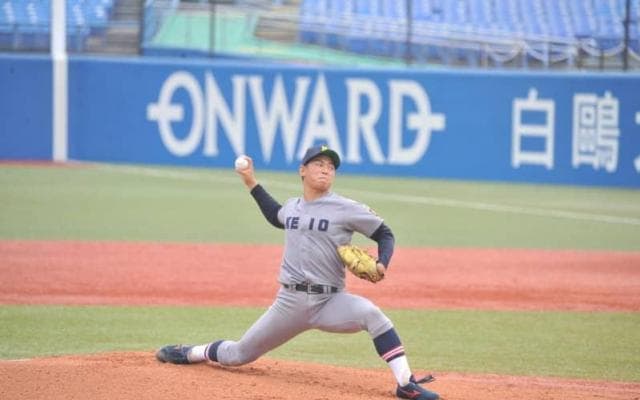 リードを守り切り開幕４連勝を飾る！ 立大②