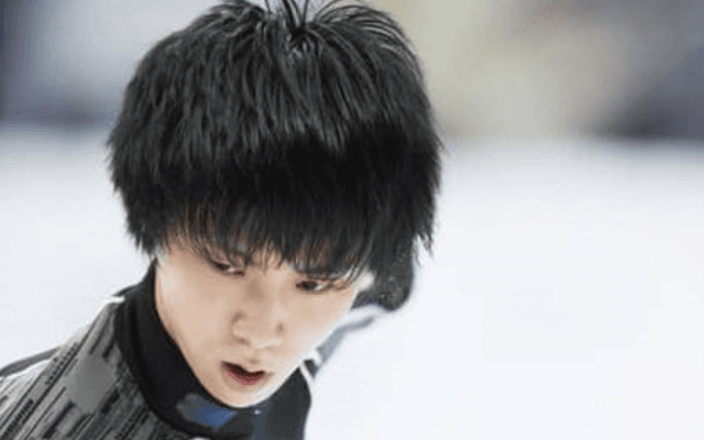 羽生結弦は新たな地平を切り開く。ロシアで語ったブレない信条