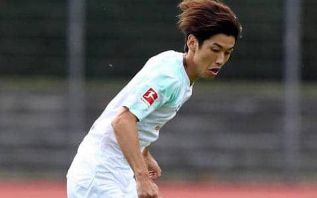 日本代表招集のFW大迫勇也、危険区域での試合のためカメルーン戦のみの参加とブレーメンが発表