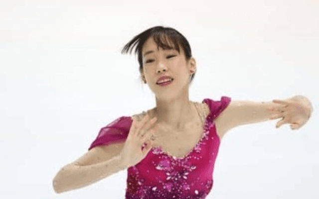 三原舞依がいるべき場所に戻ってきた。「この瞬間を待っていた」