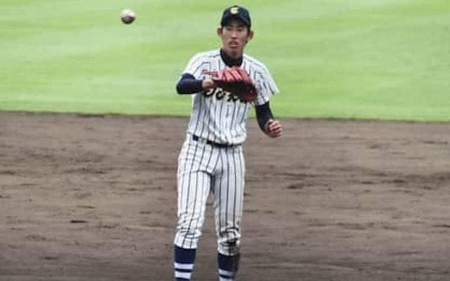 「急ピッチ投法」で大阪桐蔭も翻弄。東海大相模のエースは異次元のテンポだ