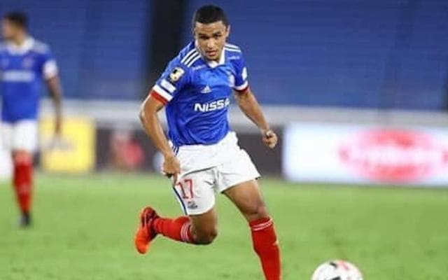 独自選考Ｊリーグ月間MVP。エリキ、驚きの覚醒のきっかけは何か