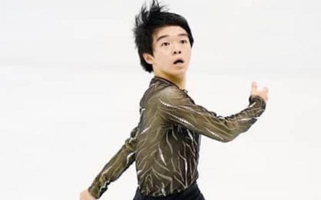 鍵山優真、衝撃のシニアデビュー。世界歴代５位はどれだけスゴいか