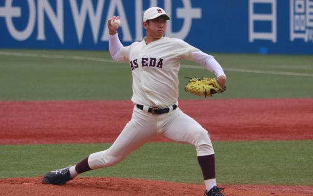 首位・慶大猛追へ　絶対に負けられない東大戦／東大戦展望