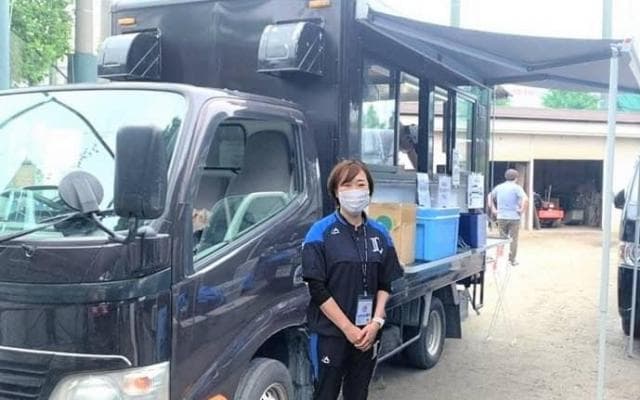 育成強化に向けて〝食〟の面でも進化する西武 ファーム担当の管理栄養士は、若獅子の飛躍願い今日も奮闘