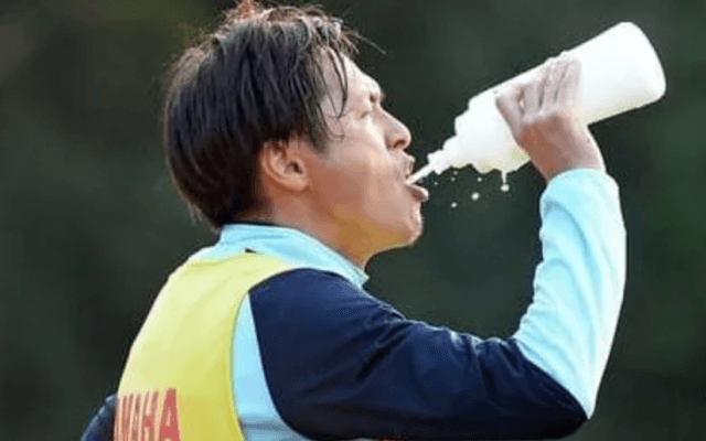 遠藤保仁だけじゃない。現役続行の「黄金世代」たちの今