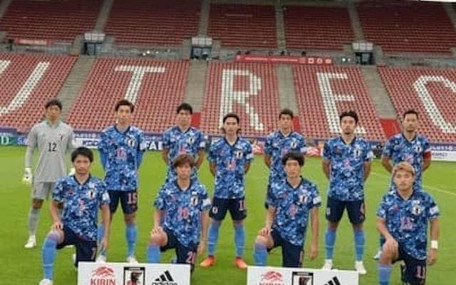森保采配における変化の兆候。レアケース発生で３バック化は加速するか