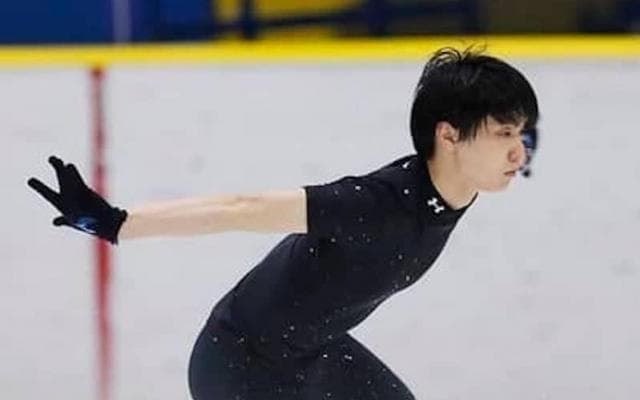 羽生結弦、ソチ五輪シーズンの進化。「全試合で精一杯の力を込めて」