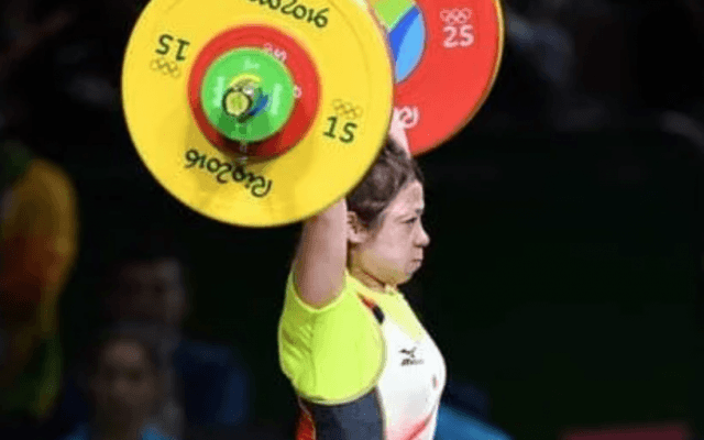 ドーピング問題で欠場選手も出たリオ五輪。三宅宏実の銅メダルの価値